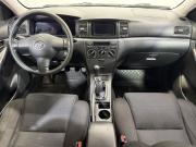 Toyota Corolla IX (E120 E130) Рестайлинг Ярославль  - изображение 22