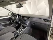 Skoda Octavia III (A7) Москва  - изображение 29