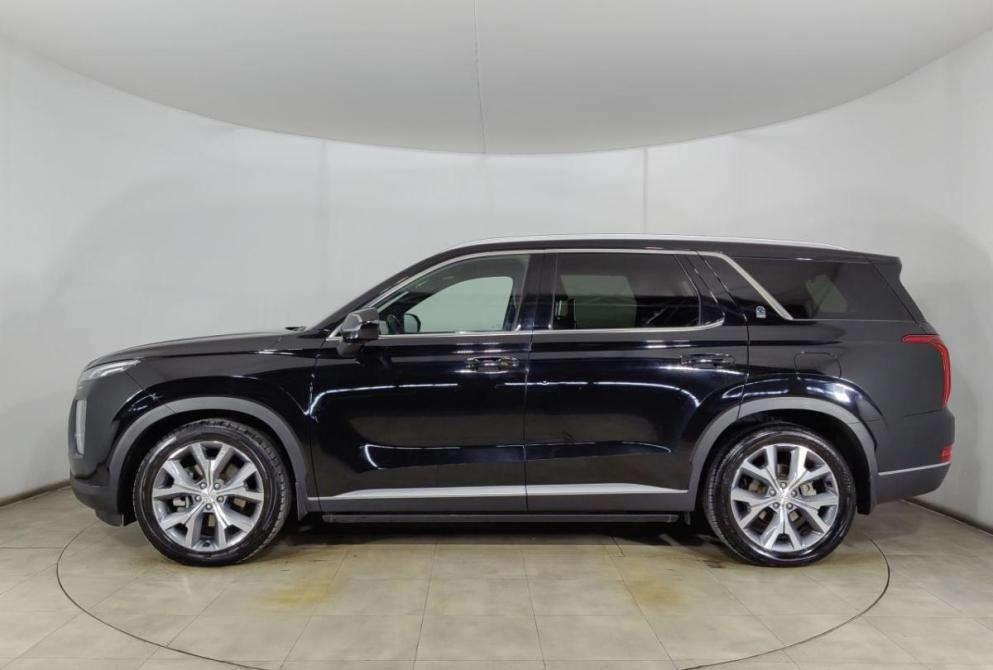 Hyundai Palisade I Волгоград  - изображение 4