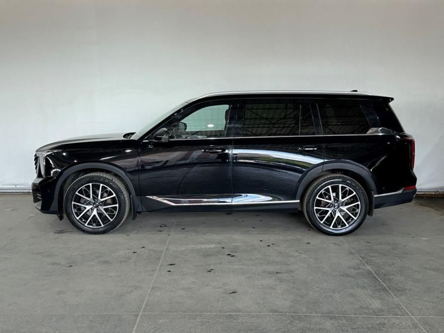 GAC GS8 II Москва  - изображение 7