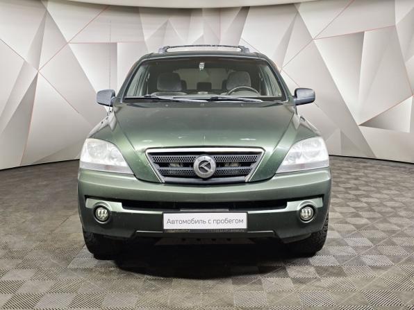 Kia Sorento I с пробегом 2002 года, цена 419 000 рублей, 403587 км, внедорожник, Автокод Объявления