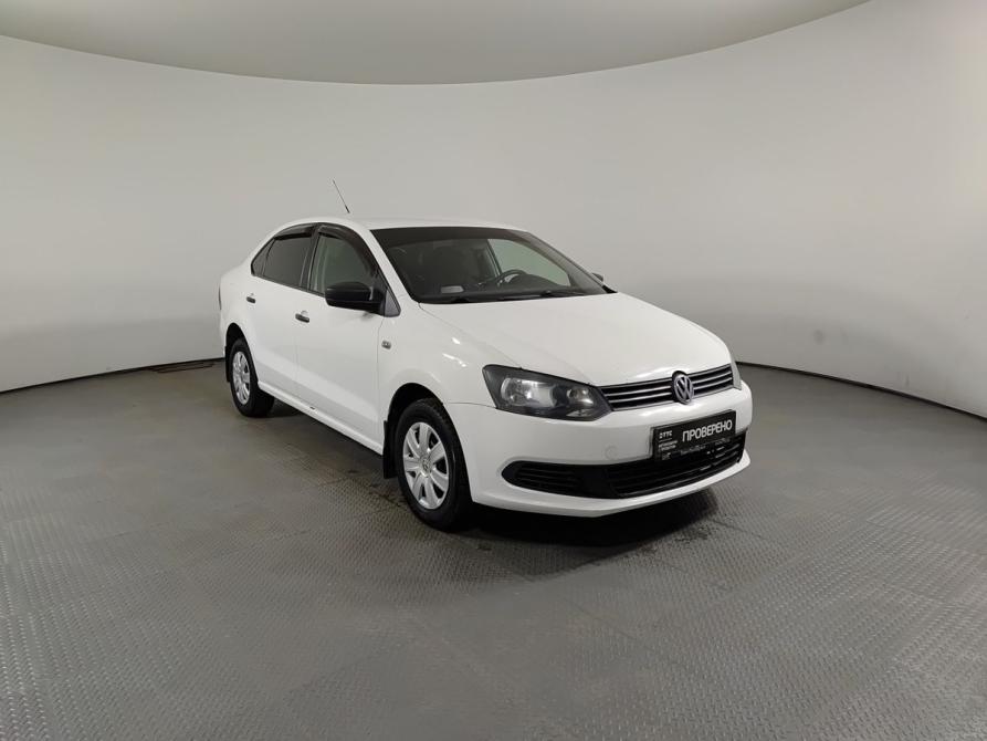 Volkswagen Polo V Уфа  - изображение 3