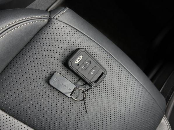 Chery Tiggo 4 Pro I Рестайлинг с пробегом 2024 года, цена 1 689 000 рублей, 24713 км, внедорожник, Автокод Объявления