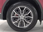 Geely Atlas Pro Казань  - изображение 44