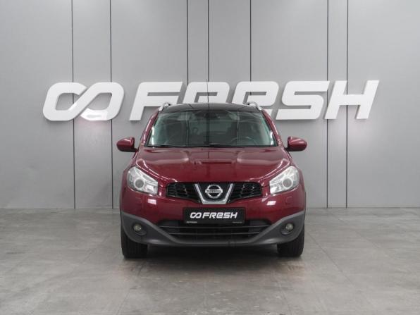 Nissan Qashqai I Рестайлинг с пробегом 2011 года, цена 1 129 000 рублей, 201129 км, внедорожник, Автокод Объявления