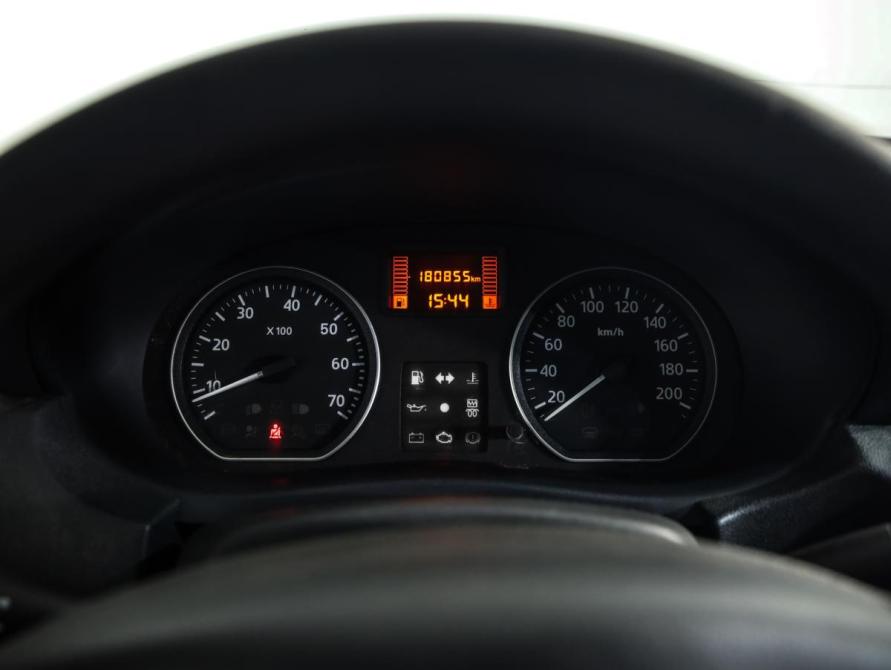Nissan Almera III (G15) Санкт-Петербург  - изображение 11