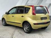 Nissan Note I Екатеринбург  - изображение 31