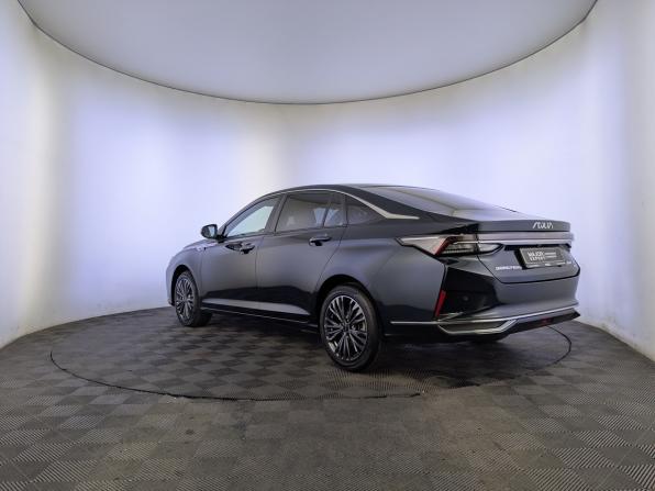 Dongfeng Shine Max с пробегом 2024 года, цена 1 745 000 рублей, 15600 км, седан, Автокод Объявления