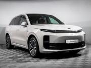 Li Auto (Lixiang) L6 Москва  - изображение 22