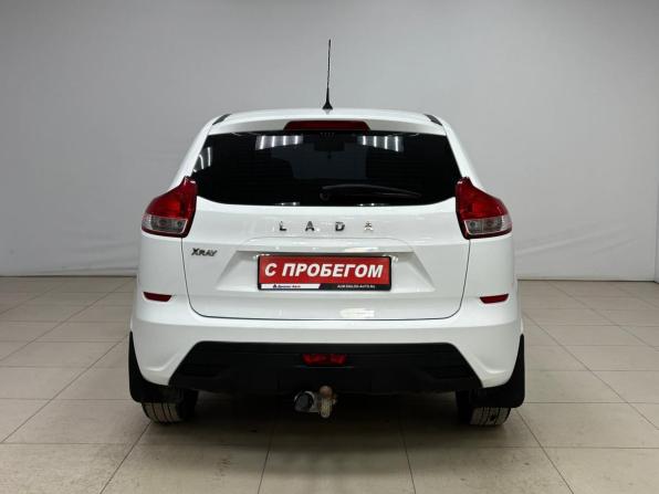 Lada (ВАЗ) XRAY I с пробегом 2018 года, цена 790 000 рублей, 79746 км, хэтчбек, Автокод Объявления