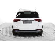 Mercedes-Benz GLE II (V167) Москва  - изображение 29