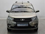 Lada (ВАЗ) Largus I Рестайлинг Москва  - изображение 21