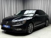 Volkswagen Passat (North America and China) I Рестайлинг Ижевск  - изображение 35