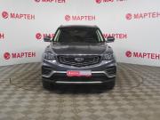 Geely Atlas Pro Вологда  - изображение 19