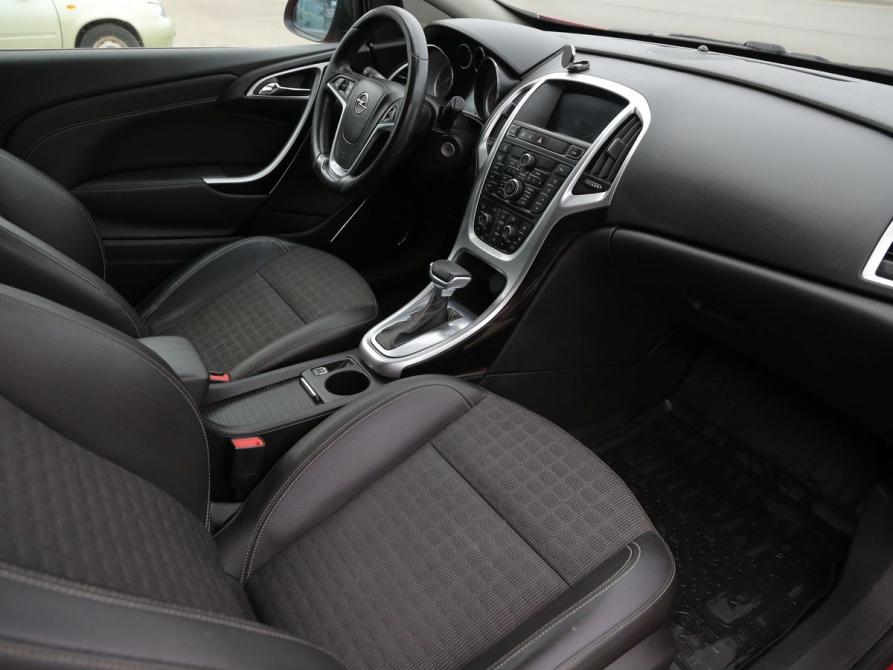 Opel Astra J Рестайлинг Иваново  - изображение 9