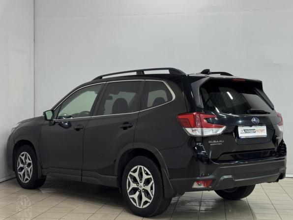 Subaru Forester IV Рестайлинг 2 с пробегом 2018 года, цена 2 279 000 рублей, 184304 км, внедорожник, Автокод Объявления