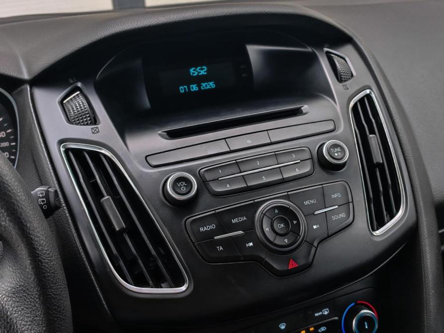 Ford Focus III Рестайлинг Краснодар  - изображение 13