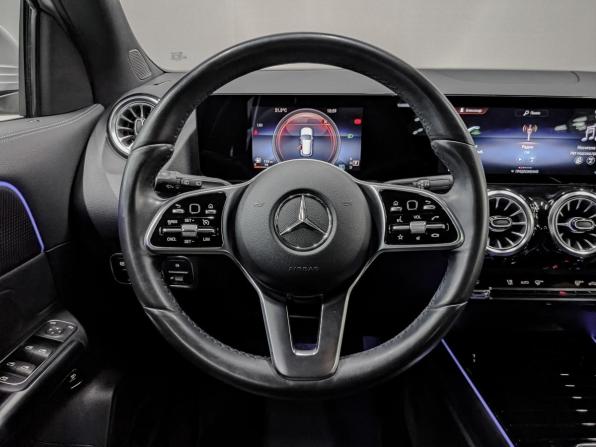 Mercedes-Benz GLA II (H247) с пробегом 2020 года, цена 2 855 000 рублей, 120483 км, внедорожник, Автокод Объявления