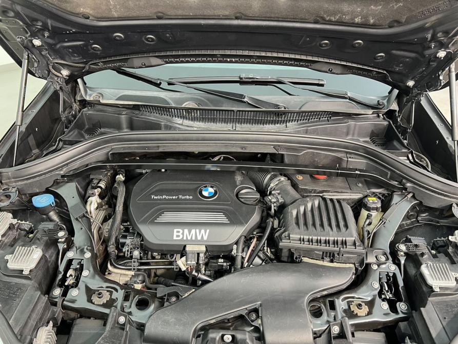 BMW X1 II (F48) Москва  - изображение 14