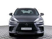 Lexus RX V Москва  - изображение 33