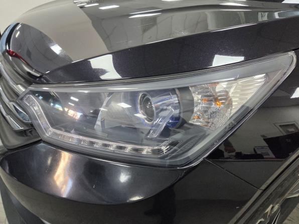 Dongfeng AX7 I с пробегом 2019 года, цена 1 149 000 рублей, 41144 км, внедорожник, Автокод Объявления