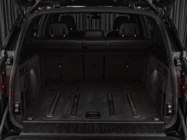 BMW X5 IV (G05/G18) с пробегом 2019 года, цена 6 990 000 рублей, 131905 км, внедорожник, Автокод Объявления
