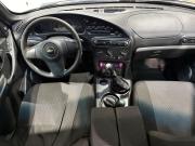Chevrolet Niva I Рестайлинг Курск  - изображение 23