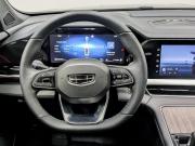 Geely Monjaro I Рестайлинг Москва  - изображение 52