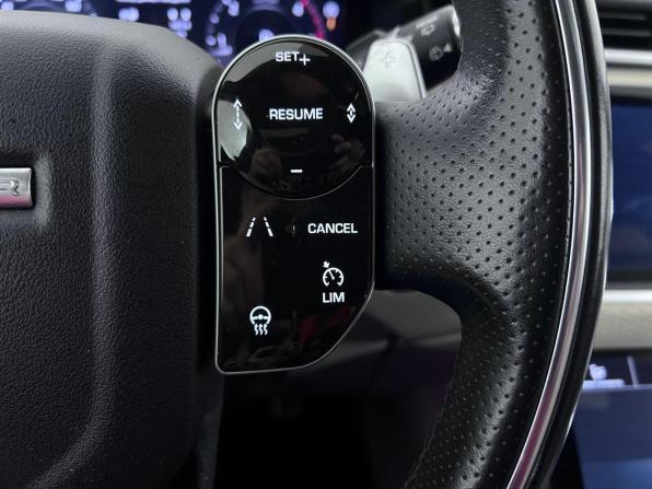 Land Rover Range Rover Velar I с пробегом 2020 года, цена 4 999 000 рублей, 49606 км, внедорожник, Автокод Объявления