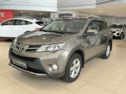 Toyota RAV4 IV (XA40) Казань  - изображение 23