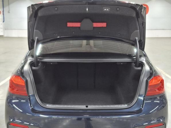 BMW 5 серии VII (G30/G31/G38) с пробегом 2019 года, цена 2 795 000 рублей, 145971 км, седан, Автокод Объявления