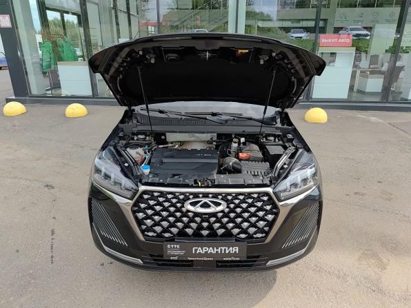 Chery Tiggo 7 Pro Max I Рестайлинг с пробегом 2024 года, цена 1 820 000 рублей, 44500 км, внедорожник, Автокод Объявления