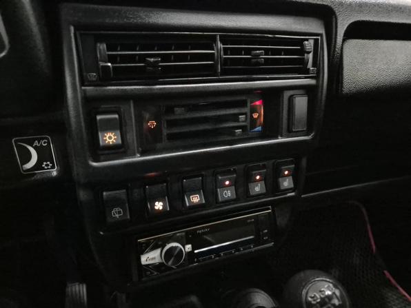 Lada (ВАЗ) 2121 (4x4) I Рестайлинг с пробегом 2019 года, цена 740 000 рублей, 62456 км, внедорожник, Автокод Объявления