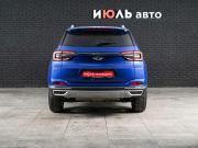 Chery Tiggo 4 I Рестайлинг Екатеринбург  - изображение 20