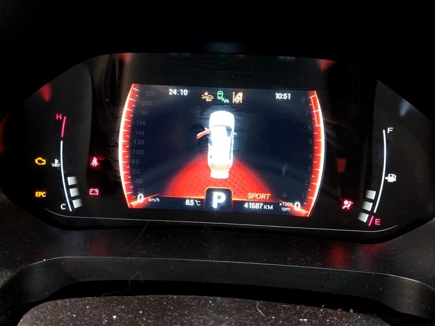 Chery Tiggo 4 Pro I Москва  - изображение 8