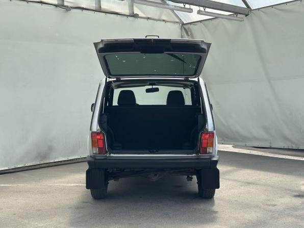 Lada (ВАЗ) 2121 (4x4) I Рестайлинг с пробегом 2019 года, цена 700 000 рублей, 87553 км, внедорожник, Автокод Объявления