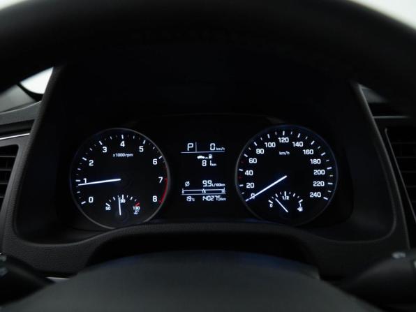 Hyundai Elantra VI (AD) с пробегом 2017 года, цена 1 613 050 рублей, 140275 км, седан, Автокод Объявления