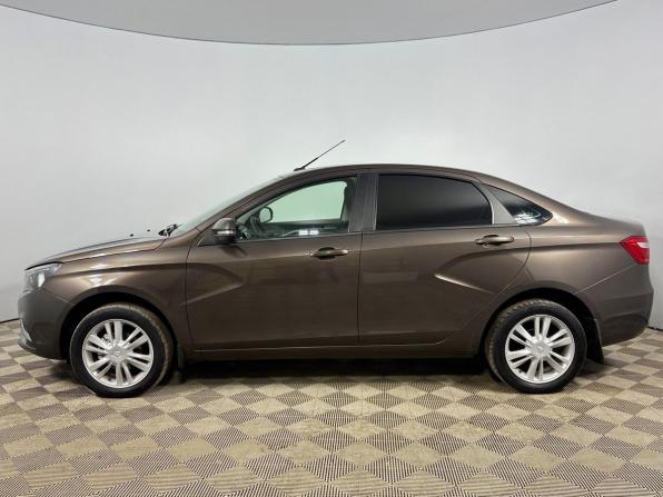 Lada (ВАЗ) Vesta I с пробегом 2019 года, цена 1 085 000 рублей, 64386 км, седан, Автокод Объявления