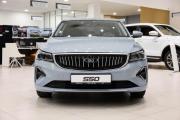 Belgee S50 Волгоград  - изображение 16