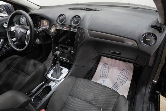 Ford Mondeo IV с пробегом 2008 года, цена 669 000 рублей, 319000 км, седан, Автокод Объявления