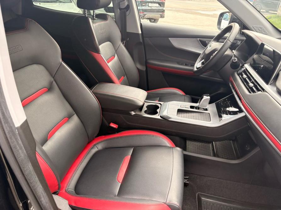 Chery Tiggo 4 Pro I Ростов-на-Дону  - изображение 12