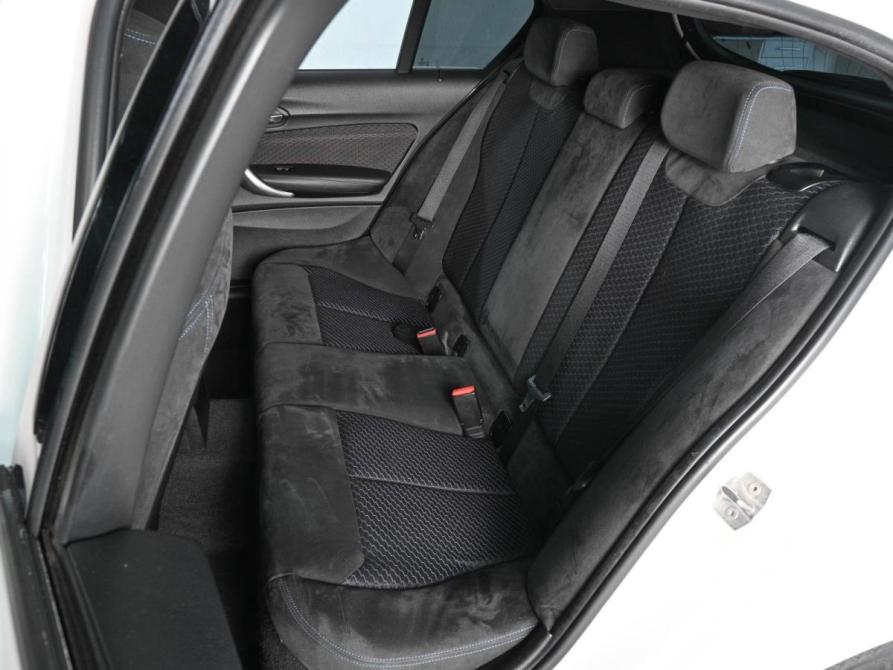 BMW 1 серии II (F20/F21) Ростов-на-Дону  - изображение 7