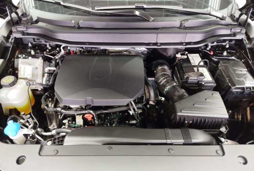Haval F7x II Саратов  - изображение 11