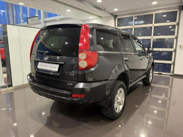 Great Wall Hover H5 с пробегом 2012 года, цена 590 000 рублей, 204455 км, внедорожник, Автокод Объявления
