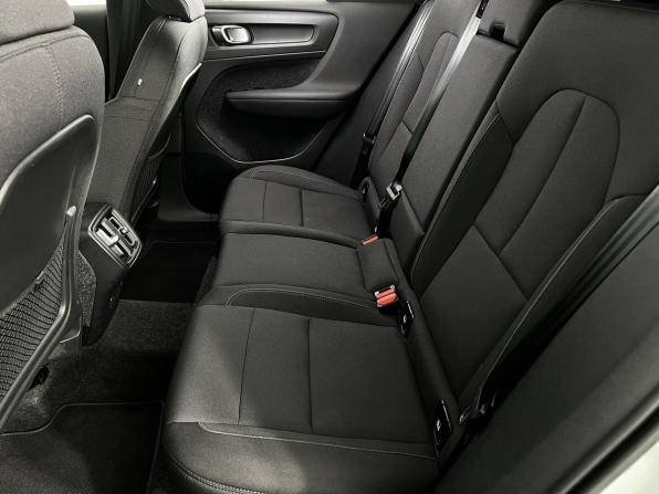 Volvo XC40 I с пробегом 2021 года, цена 2 680 000 рублей, 72163 км, внедорожник, Автокод Объявления