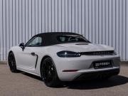 Porsche Boxster IV 718 (982) Сочи  - изображение 36