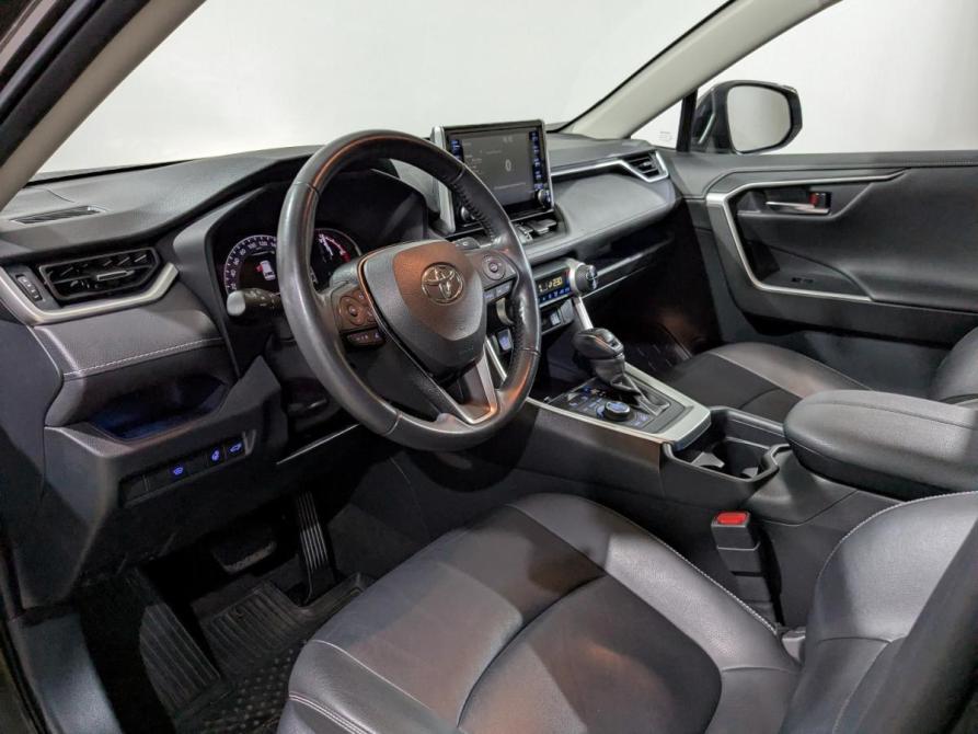 Toyota RAV4 V (XA50) Химки  - изображение 13