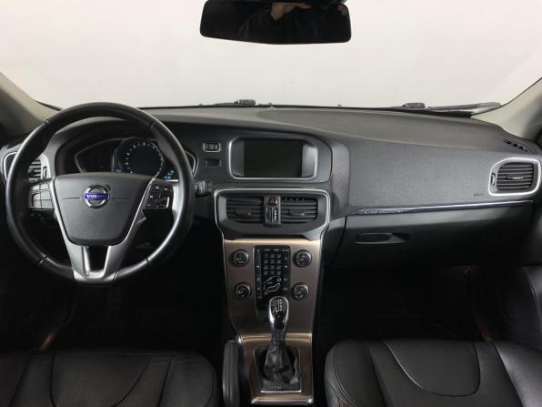 Volvo V40 Cross Country I с пробегом 2014 года, цена 1 190 000 рублей, 190238 км, хэтчбек, Автокод Объявления