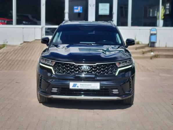 Kia Sorento IV с пробегом 2021 года, цена 2 899 000 рублей, 158530 км, внедорожник, Автокод Объявления
