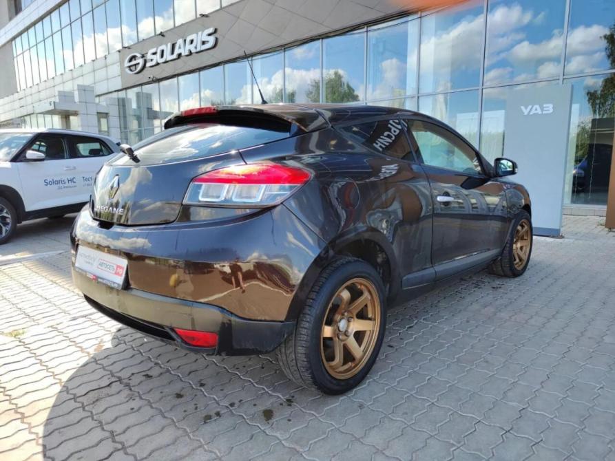 Renault Megane III Набережные Челны  - изображение 17